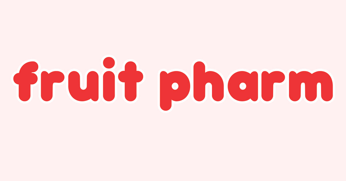Products – Fruit Pharm